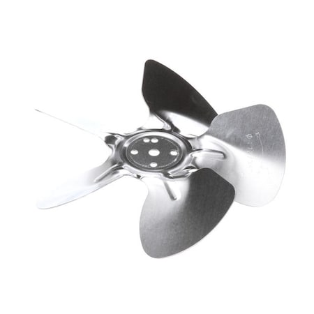 Evaporator Out Fan Blade